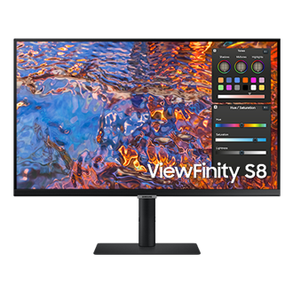 Màn hình độ phân giải cao ViewFinity