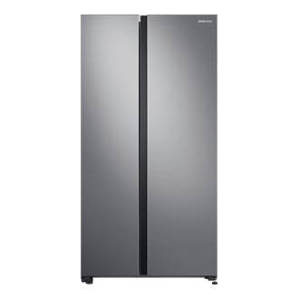 Tủ Lạnh Side by Side với SpaceMax™, 655L