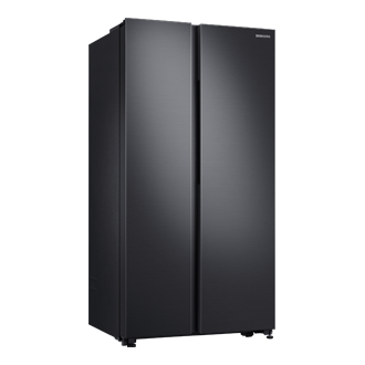Tủ Lạnh Side by Side với SpaceMax™, 655L