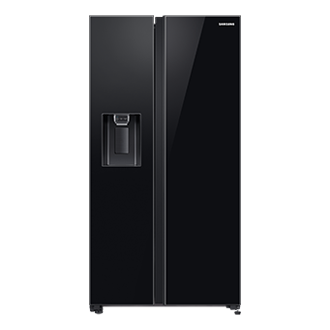 Tủ Lạnh Side by Side với SpaceMax™, 635L
