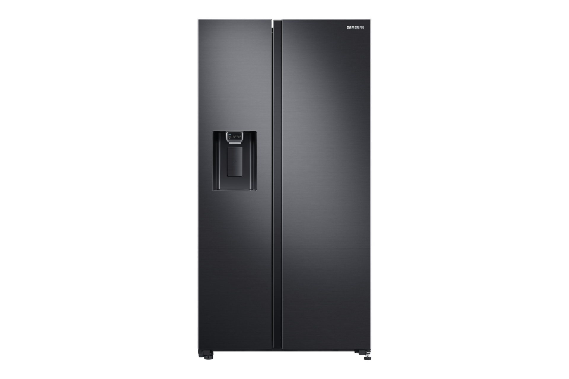 Tủ Lạnh Side by Side với SpaceMax™, 635L; RS64R5301B4/SV