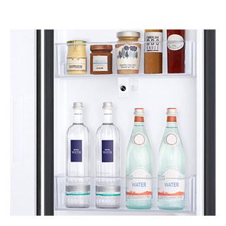 Tủ Lạnh Family Hub™, 616L; RS64T5F01B4/SV