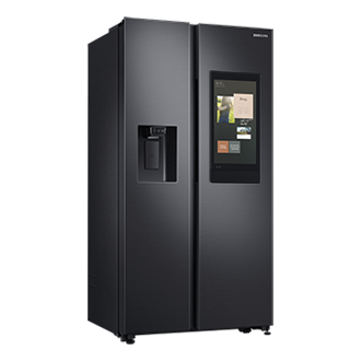 Tủ Lạnh Family Hub™, 616L; RS64T5F01B4/SV