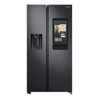 Tủ Lạnh Family Hub™, 616L; RS64T5F01B4/SV