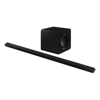 Loa Thanh Ultra Slim S800B