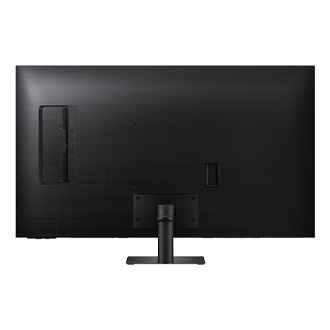 43" Smart Monitor M7 M70F (Black) 4K Samsung Vision AI