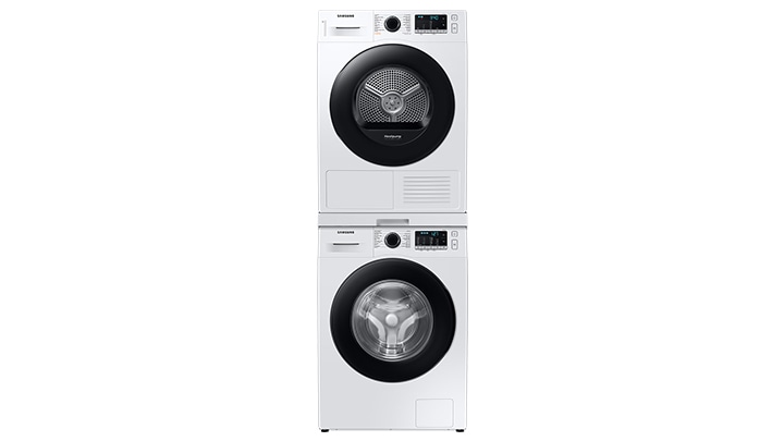 Bộ kết nối máy giặt & máy sấy SKK-DD