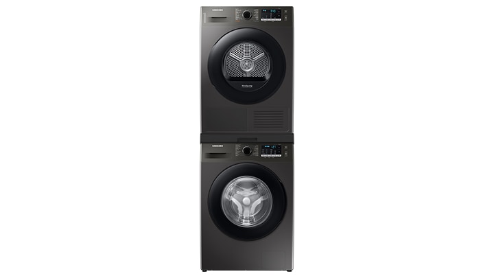 Bộ kết nối máy giặt & máy sấy SKK-DDX