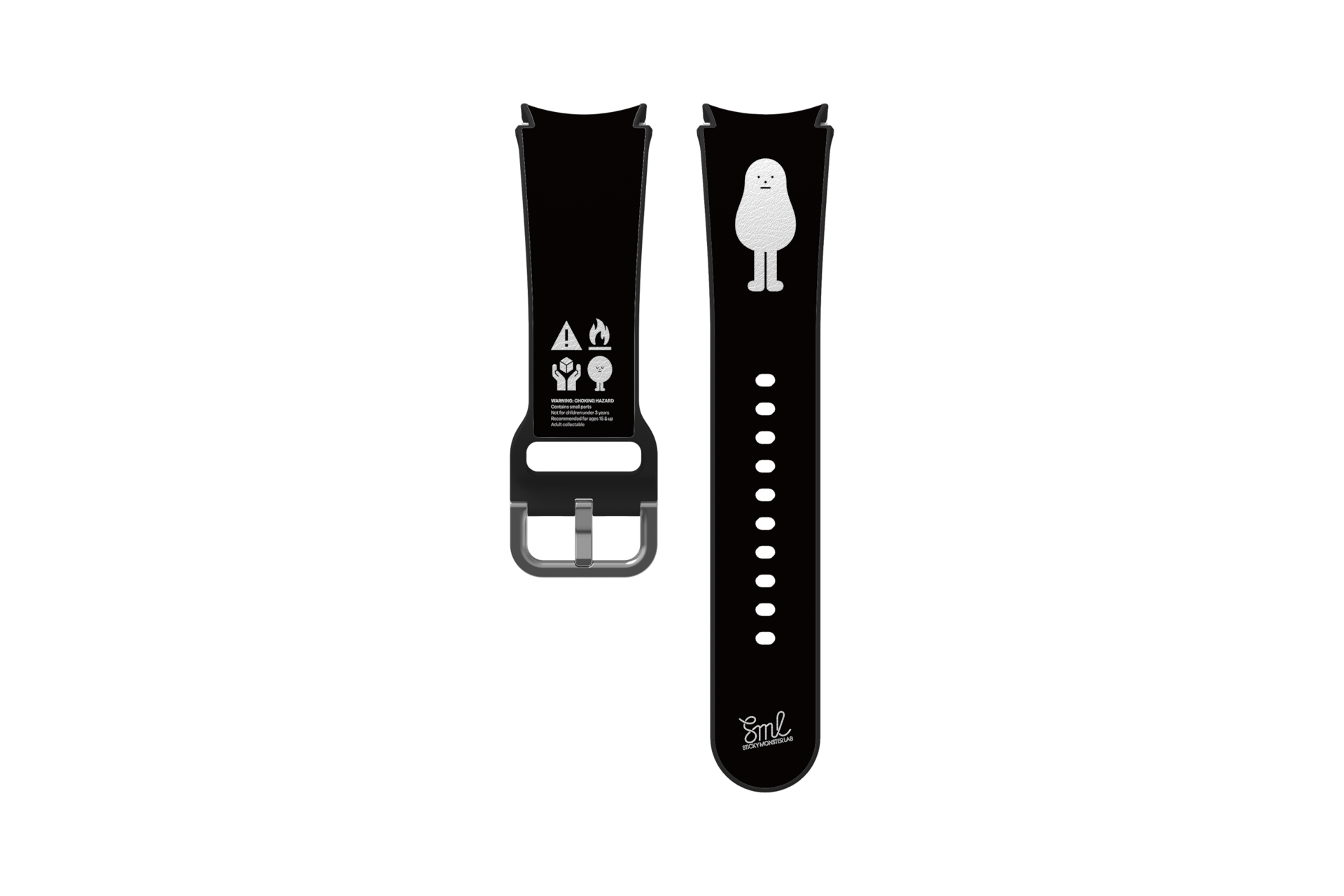 Dây đeo Sticky Monster Lab Galaxy Watch7