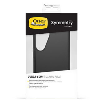 Ốp lưng Symmetry nam châm Magnet Galaxy S25