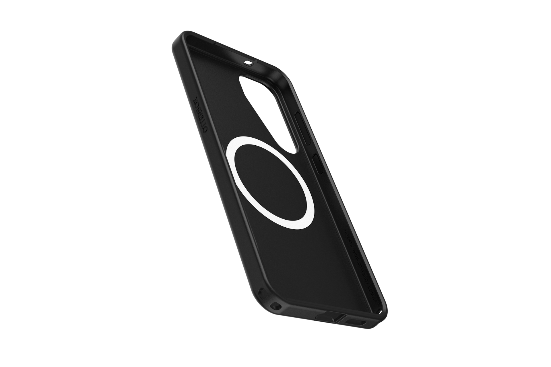 Ốp lưng Symmetry nam châm Magnet Galaxy S25+