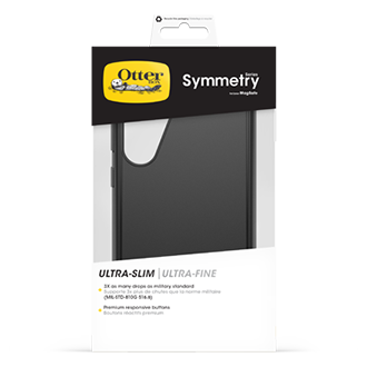 Ốp lưng Symmetry nam châm Magnet Galaxy S25+