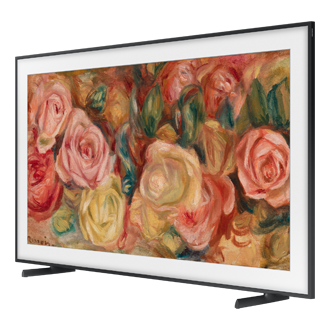 Smart Tivi The Frame LS03D QLED 4K Chế độ tranh Art Mode Smart TV (2024)