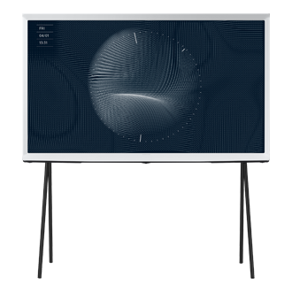 Smart Tivi The Serif LS01B