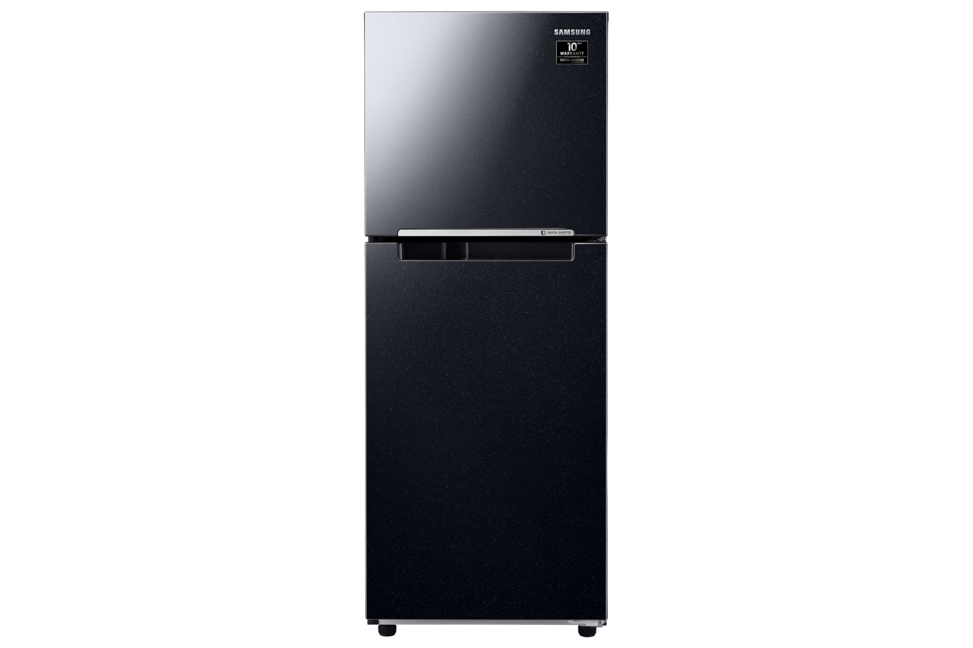 216 L Tủ Lạnh Ngăn Đông Trên với Digital Inverter™, màu Đen