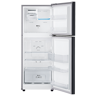 Top mount Freezer RT20HAR8DBUSV