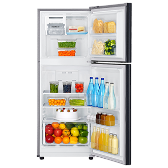Top mount Freezer RT20HAR8DBUSV