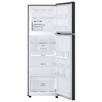 RTF380G Top Mount Freezer with  RT25M4032BU/SV