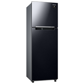 RTF380G Top Mount Freezer with  RT25M4032BU/SV