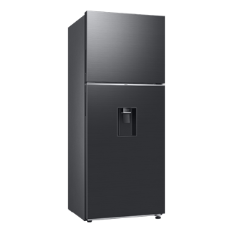RT6300C Top Mount Freezer Refrigerators with Bespoke Design