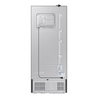 Tủ Lạnh Ngăn Đông Trên với Đông Mềm Linh Hoạt 4 Chế Độ Optimal Fresh+, 382L