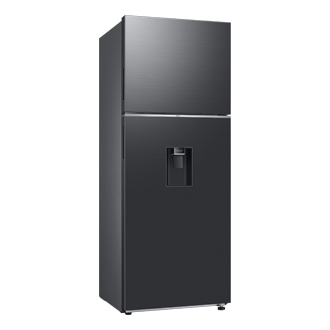 RT6300C Top Mount Freezer Refrigerators with Bespoke Design