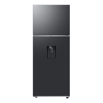 RT6300C Top Mount Freezer Refrigerators with Bespoke Design