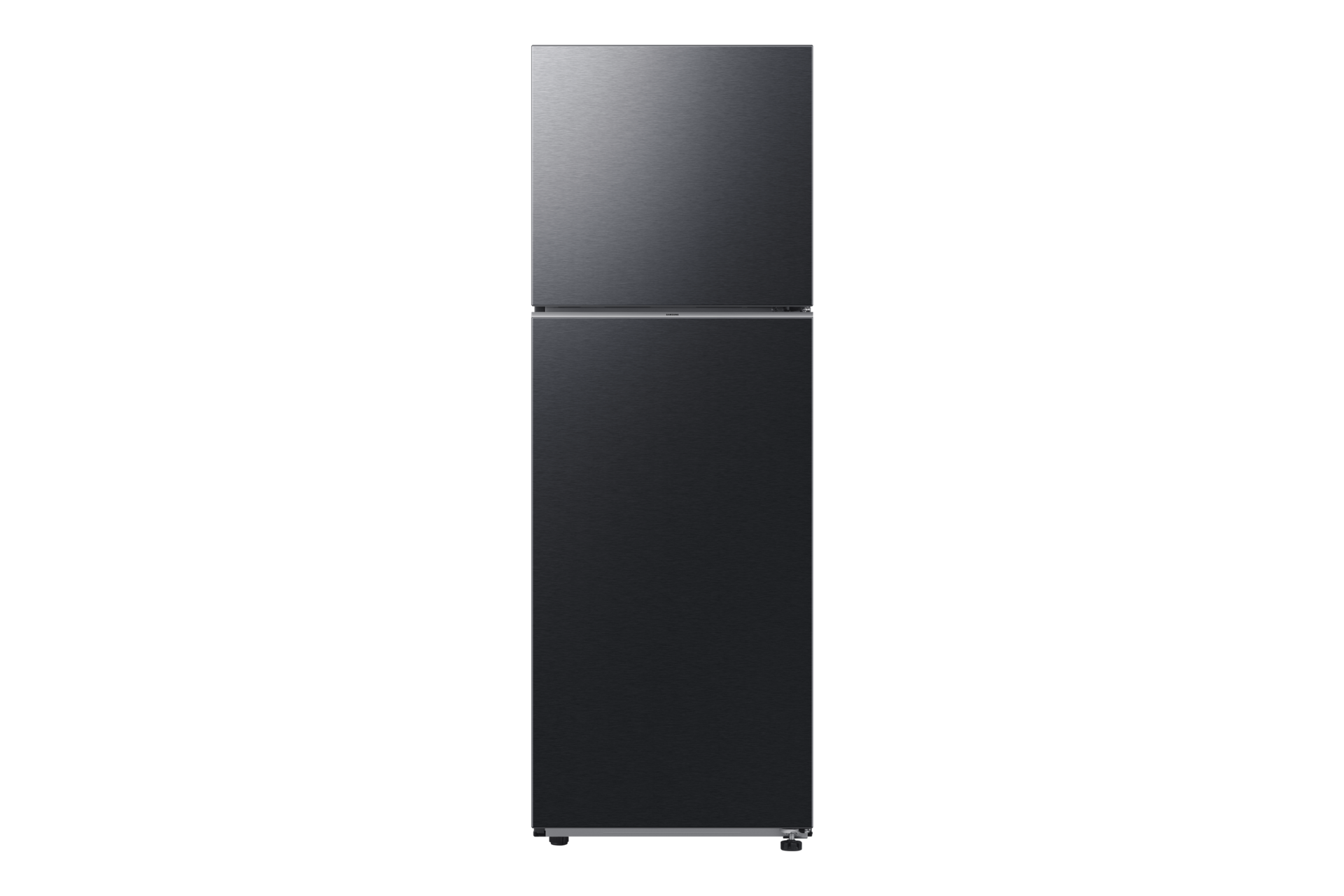 Tủ Lạnh Ngăn Đông Trên RT31CG5424B1SV với Ngăn Đông Mềm 4 Chế Độ Optimal Fresh+ 305 L, màu Đen