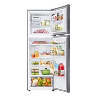 Tủ Lạnh Ngăn Đông Trên với Đông Mềm Linh Hoạt 4 Chế Độ Optimal Fresh+, 305L