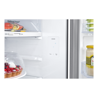 Tủ Lạnh Ngăn Đông Trên với Đông Mềm Linh Hoạt 4 Chế Độ Optimal Fresh+, 305L
