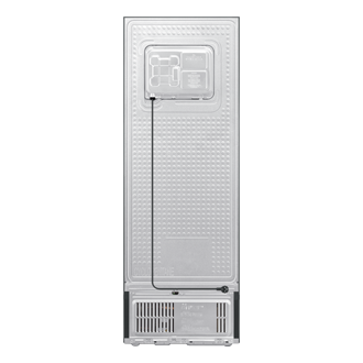 Tủ Lạnh Ngăn Đông Trên với Đông Mềm Linh Hoạt 4 Chế Độ Optimal Fresh+, 348L