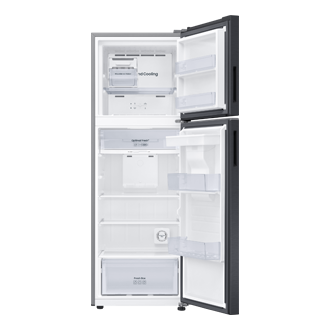 RT5300C Top Mount Freezer Refrigerators with SpaceMax™