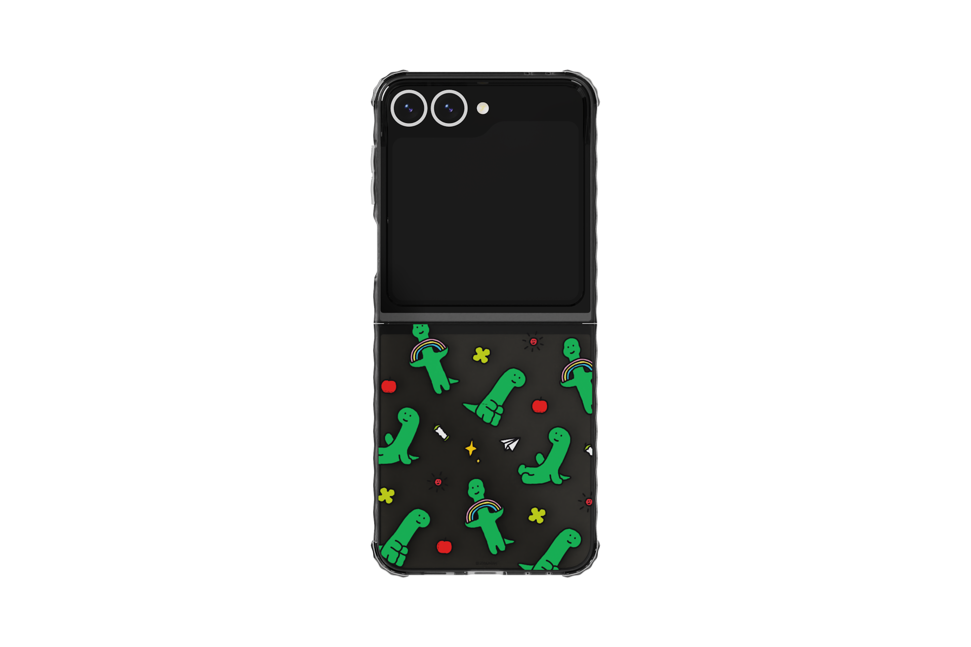 Ốp lưng UBHC Variety Galaxy Z Flip6