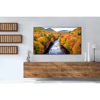 Smart Tivi UHD 4K AU7700