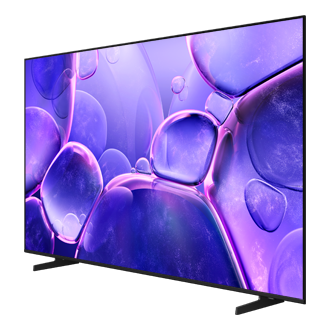 inch Crystal UHD U8500F 4K Smart TV 2025