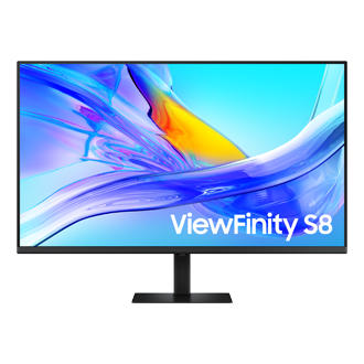 37 Inch Màn Hình ViewFinity S8 S80UD UHD