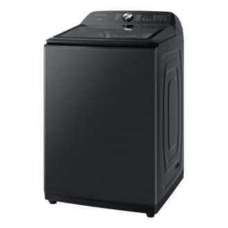 Máy giặt cửa trên Ecobubble™ 23kg (WA23A8377GV)