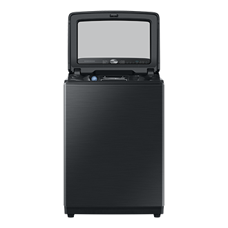 Máy giặt cửa trên Ecobubble™ 23kg (WA23A8377GV)