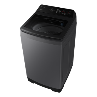 Máy giặt cửa trên Ecobubble™ với Động cơ Digital Inverter, 9.5kg