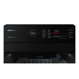 Máy giặt cửa trên Ecobubble™ với Động cơ Digital Inverter, 9.5kg