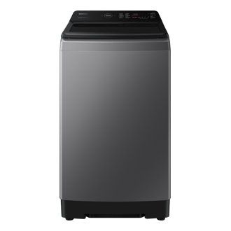 Máy giặt cửa trên Ecobubble™ với Động cơ Digital Inverter, 9.5kg