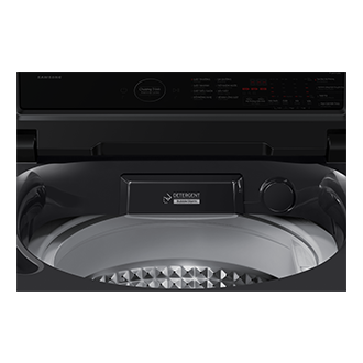 Máy Giặt Cửa Trên Ecobubble 9.5kg