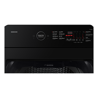 Máy Giặt Cửa Trên Ecobubble 9.5kg