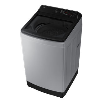 Máy Giặt Cửa Trên Ecobubble™ 12.5kg