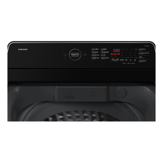 Máy Giặt Cửa Trên Ecobubble™ 12.5kg