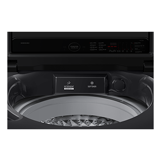 Máy Giặt Cửa Trên Ecobubble™ 12.5kg