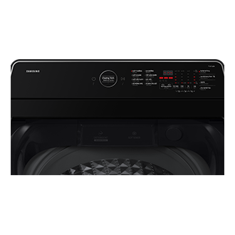 Máy Giặt Cửa Trên Ecobubble™ 12.5kg