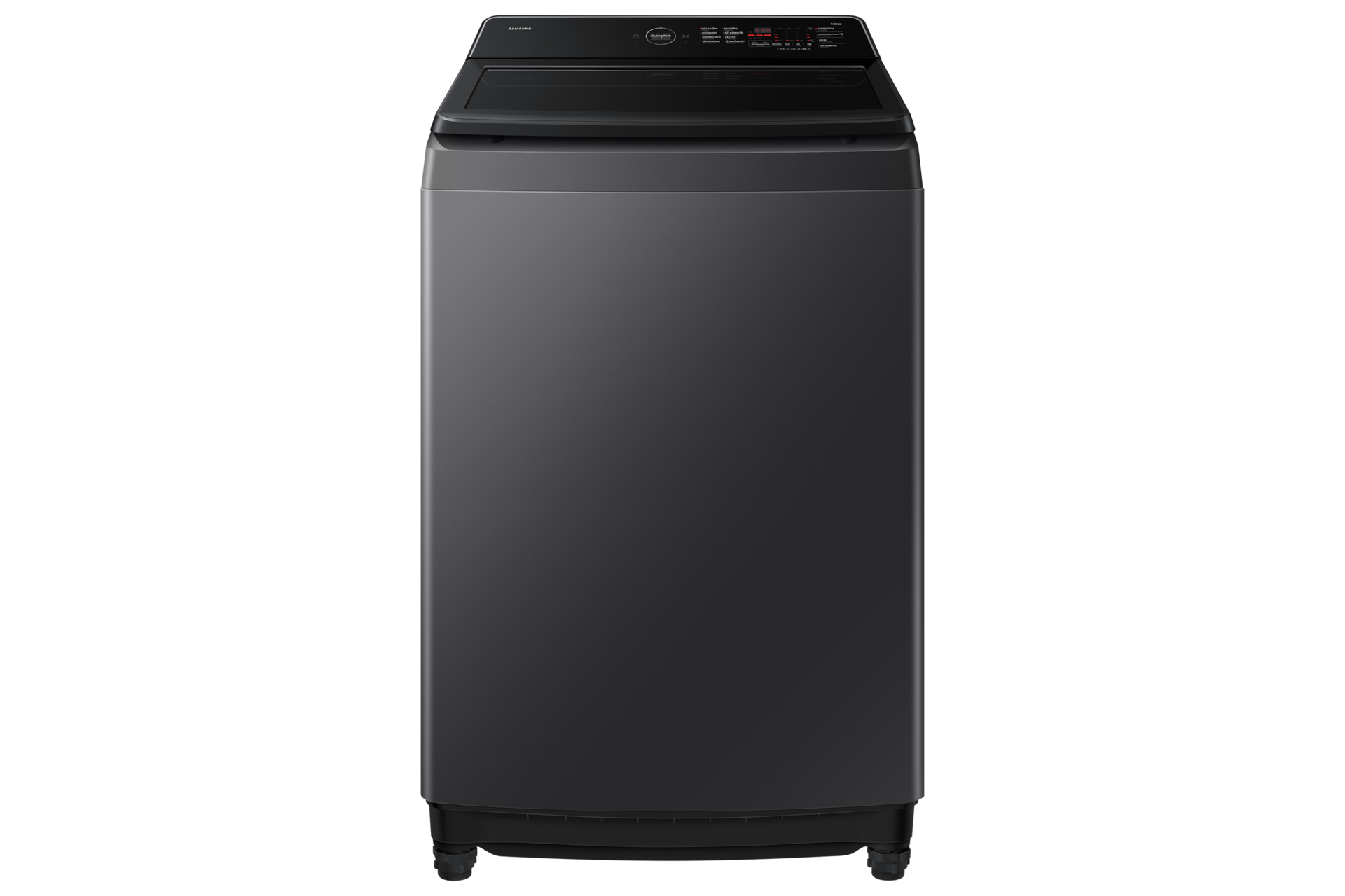 Máy Giặt Cửa Trên Ecobubble™ 17kg