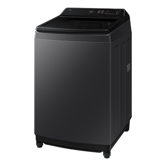 Máy Giặt Cửa Trên Ecobubble™ 17kg