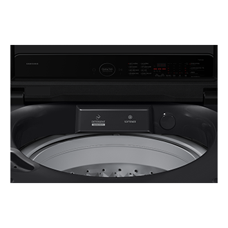 Máy Giặt Cửa Trên Ecobubble™ 17kg